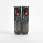 Piłka tenisowa Kuikma All Court Pro *4 dwupak Swiss Tennis