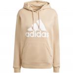 Bluza damska adidas Essentials Big Logo Regular Fleece Hoodie