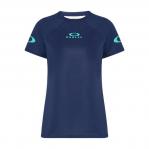 Oakley Koszulka Free Ride Jersey Foa500568-6Le