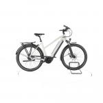 Second Life - Winora Sinus N5 eco City E-Bike 2022 - Jak nowy