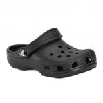 Klapki dziecięce Crocs Classic Clog T