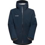 Kurtka przeciwdeszczowa męska Mammut Linard Guide HS Hooded Jacket