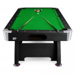 Stół do bilarda Hop-Sport spływowy 8 ft