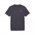 Męska koszulka Better Essentials PUMA Galactic Gray