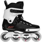 Rolki Freeride Męskie Powerslide Next Core Black 80