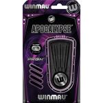 Rzutki steeltip Winmau Apocalypse brass