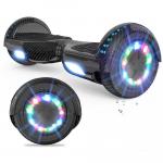 Hoverboard żyroskopowy 6,5 cala Bluetooth RCB-WJ1