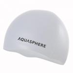 Czepek pływacki na basen aqua sphere plain cap gear