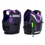 Kapok kamizelka asekuracyjna na kajak sup Damska Aztron Nylon SV 3.0 New