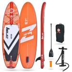 Deska SUP Zray E9 - Evasion 9\'0\