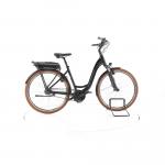 Second Life - Riese & Müller Swing Silent City E-Bike Lage instap - Stan dobry