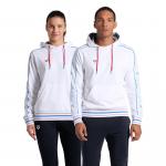 Bluza sportowa Fireflow Hooded Sweat Inserts z kapturem