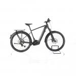Second Life - Focus AVENTURA² 6.9 Trekking E-Bike 2023 - Stan dobry