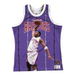 Koszulka bezrękawnik Mitchell & Ness NBA Toronto Raptors Tracy Mcgrady