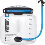 Bukłak CamelBak Fusion™ 3L Group Hydration Reservoir bezbarwny