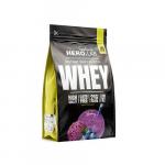 Odżywka białkowa Hero.Lab Instant Whey Protein 750g Blueberry