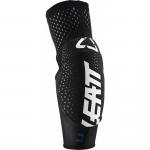 Ochraniacze łokci MTB dla dzieci Leatt 3DF Elbow Guard 5.0 Junior