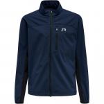 Dziecięca bluza dresowa Newline Core cross