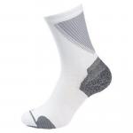 Skarpety Odlo Ceramicool RUN biały