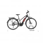 Second Life - Victoria eTrekking 6.5 Trekking E-Bike 2022 - Stan dobry