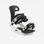 Wiązania snowboardowe Dreamscape SNB 500 all mountain/freestyle