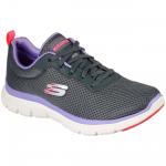 Buty damskie SKECHERS Flex Appeal 4.0 Brilliant View