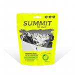 Posiłek liofilizowany śniadaniowe płatki owsiane z malinami Summit to Eat 98 g