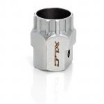 Kupujący Shimano Hg To-S13 Kaseta Srebrna