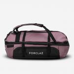 Torba trekkingowa Forclaz Duffel 500 Extend 30-40 litrów