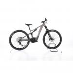Second Life - Focus Jam² 6.7 Fully E-Bike 2023 - Jak nowy