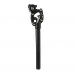 Zawieszana sztyca podsiodłowa SP-S11, Ø 30,9 mm, 350 mm