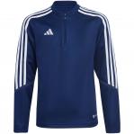 Bluza dla dzieci adidas Tiro 23 Club Training Top