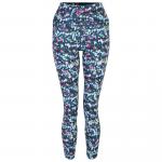 Legginsy Damskie Influential Dash Print 7/8