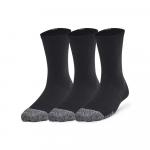 Skarpety dziecięce Under Armour Heatgear 3pk Crew Yth