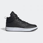 Buty damskie Adidas Hoops 3.0 mid wtr