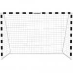Bramka piłkarska 300x200 cm Springos treningowa bramka stalowa