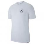 Koszulka sportowa męska Nike Air Jordan Jumpman Embroidered Tee
