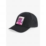Czapka z daszkiem Crazy Cap Bro - cactus