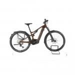 Second Life - Focus Thron² 6.8 Eqp SUV E-Bike 2023 - Jak nowy