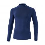 Koszulka termoaktywna męska Erima Athletic Longsleeve Turtleneck Top