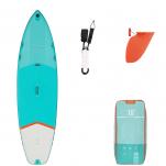 Second Life - Deska SUP Stand Up Paddle Itiwit X100 10’... - Stan Zadowalający