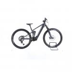 Second Life - Focus Thron² 6.9 Fully E-Bike 2022 - Jak nowy