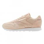 Buty do chodzenia damskie Reebok CL Lthr Woven Emb