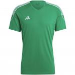 Koszulka męska adidas Tiro 23 League Jersey