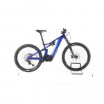 Second Life - FLYER Uproc X 6.10 Fully E-Bike 2024 - Jak nowy
