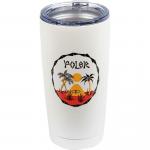 Kubek termiczny Poler Stainless Steel Tumbler 590 ml