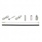 Linka Przerzutki Sturmey Archer Sh-X20 Complete Black