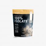 Czysty izolat białka serwatkowego Pure whey isolate 100% smak waniliowy 900 g