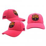 Czapka z daszkiem FC Barcelona - oficjalna licencjonowana