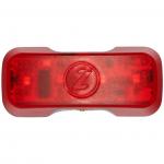 Uniwersalna lampa tylna led do wielu modeli Lazer